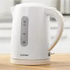 Ηλεκτρικός βραστήρας Zelmer 1,7 L 2200 W λευκός