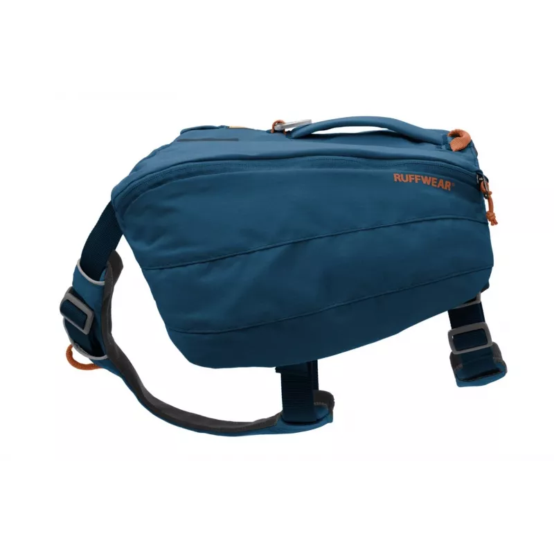 Ruffwear Front Range XS μπλε πολυεστέρας