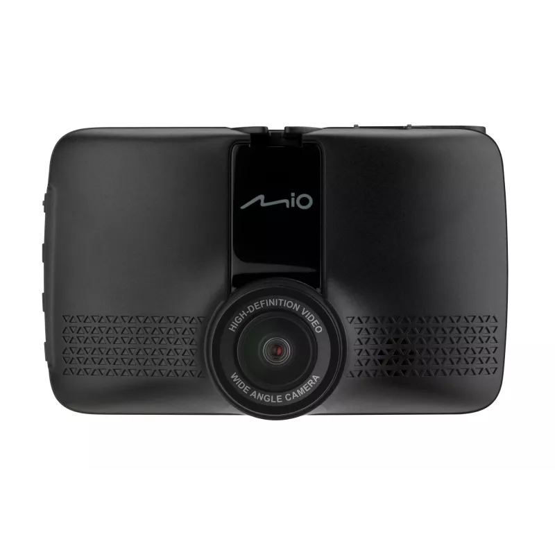 Mio MiVue 802W Pro (5415N9260001) κάμερα αυτοκινήτου, Wi-Fi, οθόνη 2,7 ιντσών, εγγραφή ήχου