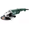 Γωνιακός τροχός Metabo 606432000