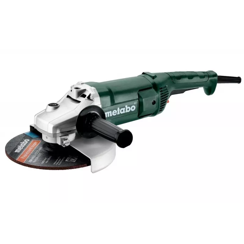 Γωνιακός τροχός Metabo 606432000