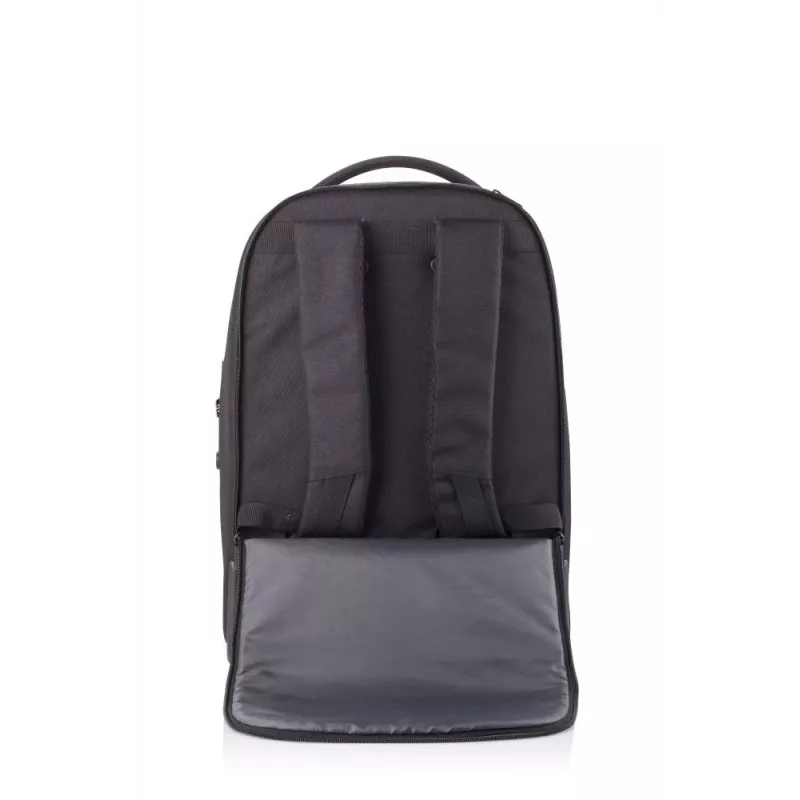 Τσάντα/Σακίδιο με ρόδες XD Design Bobby Trolley μαύρο P705.771