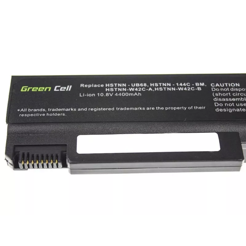 Green Cell HP14 μπαταρία αντικατάστασης για φορητό υπολογιστή