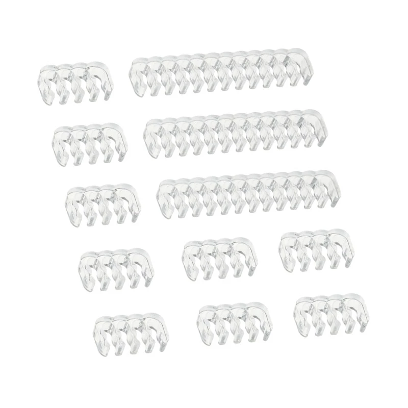Kolink Core Standard Braided Kit επέκτασης καλωδίων - Brilliant White