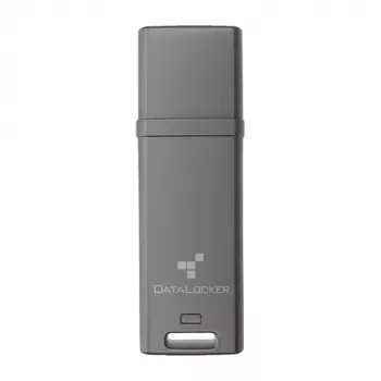 DataLocker DL GO DLGO-004 μονάδα flash USB 4 GB, AES XTS 256 bit, FIPS 197, MFA, ποικίλα