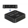 DeLOCK 64178 σταθμός βάσης USB 3.2 Gen 2 Type-C SSD M.2