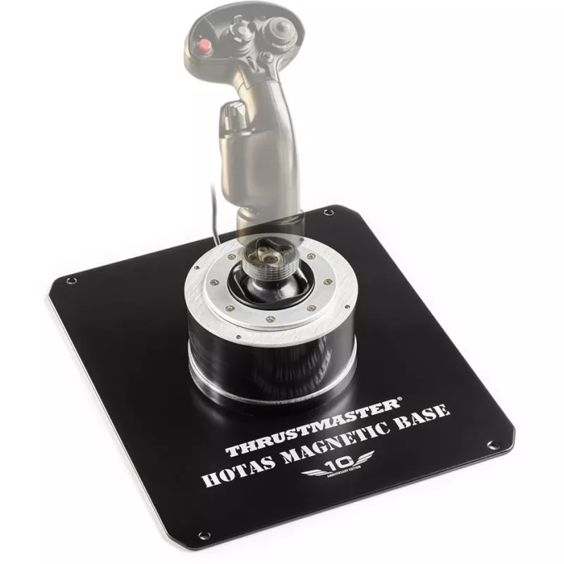 Thrustmaster 2960846 Αξεσουάρ χειριστηρίου gaming Προσάρτημα χειριστηρίου gaming