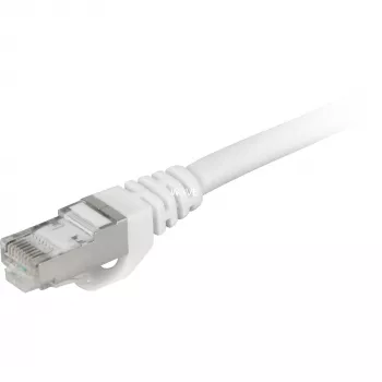 Sharkoon καλώδιο δικτύου Ethernet λευκό