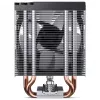 Jonsbo CR-1400 E αερόψυκτη ψύκτρα CPU, 92 mm, μαύρο