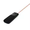 LogiLink ID0154 Presenter με laser pointer και λειτουργία τηλεχειριστηρίου
