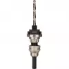 Προσαρμογέας εξαγωνικής υποδοχής Bosch Q-Lock 2609390589