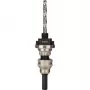 Προσαρμογέας εξαγωνικής υποδοχής Bosch Q-Lock 2609390589