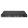 Διαχειριζόμενο switch δικτύου HP Enterprise 5130-48G-POE-4SFP — 48 θύρες PoE, 4 uplinks SFP