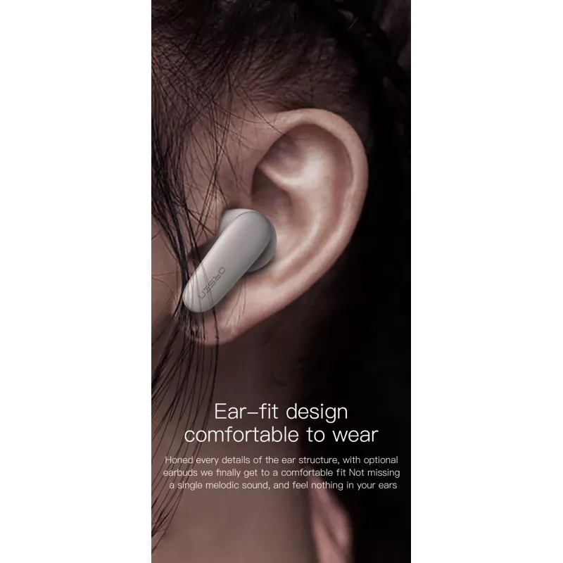 Ακουστικά in-ear Orsen T3 Bluetooth