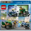 LEGO CITY 60459 Αεροπλάνο εναντίον κρεβατιού νοσοκομείου