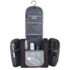 Τσαντάκι καλλυντικών Wenger SwissGear 611877 6 L πολυεστέρας μαύρο