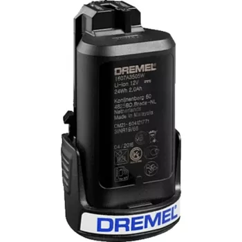 Μπαταρία Dremel 26150880JA