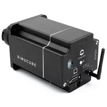 Direct-Drive Wheelbase Simucube 2 Pro 25 Nm από Granite Devices GAJO-418
