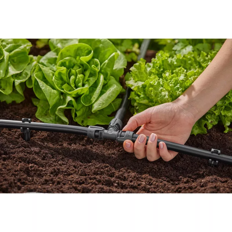 Gardena 13201-20 προϊόν μαύρο