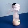 Neno Angelo θήλαστρο 180 ml ηλεκτρικό