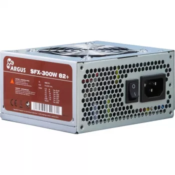 Τροφοδοτικό Inter-Tech SFX-300W 300W