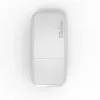 Mikrotik FTC μετατροπέας δικτύου μέσων λευκό