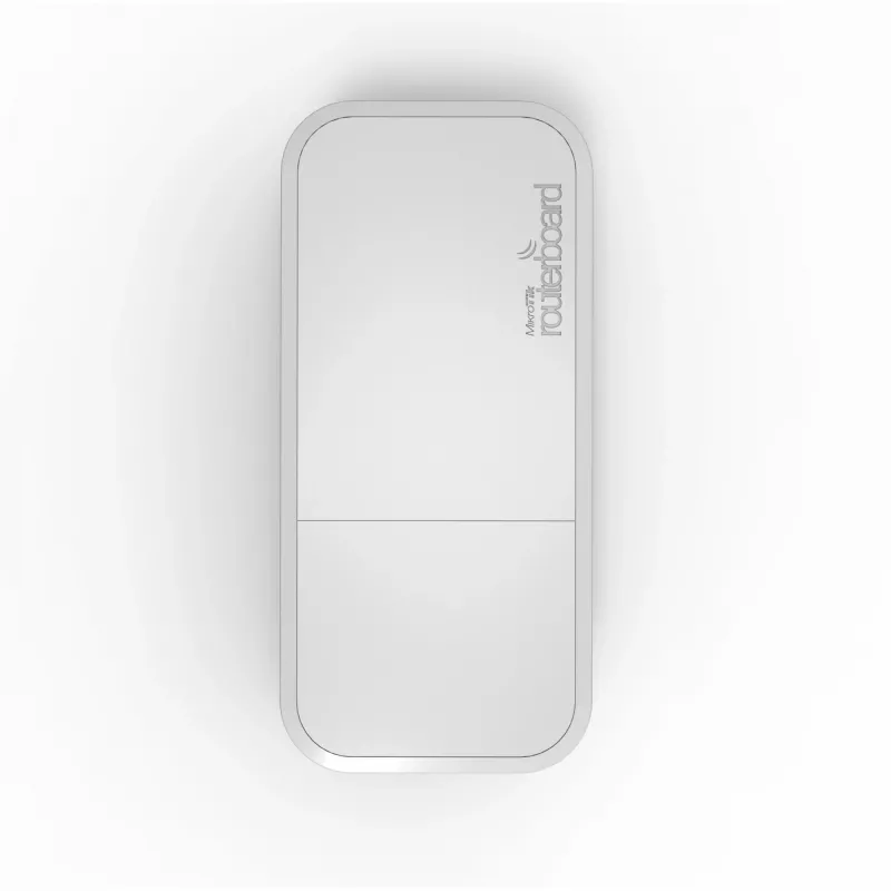 Mikrotik FTC μετατροπέας δικτύου μέσων λευκό