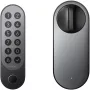 Έξυπνη κλειδαριά πόρτας Aqara EL-D02D-B Bluetooth Key Code RF-κάρτα