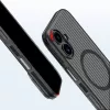 4smarts 541639 Design Case Aero θήκη για iPhone 17, μαύρη