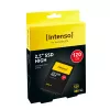Δίσκος SSD INTENSO 120GB 2.5 ίντσες SATA 3.0 3813430