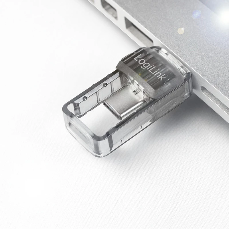 Δέκτης μουσικής Bluetooth LogiLink BT0054