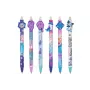 Ανασυρόμενο σβηστό στυλό Cool Pack Disney Frozen 53703PTR – μπλε μελάνι, ανασυρόμενη μύτη