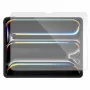 Σκληρυμένο γυαλί προστασία οθόνης Compulocks iPad Pro M4 13 ίντσες 2024 9H