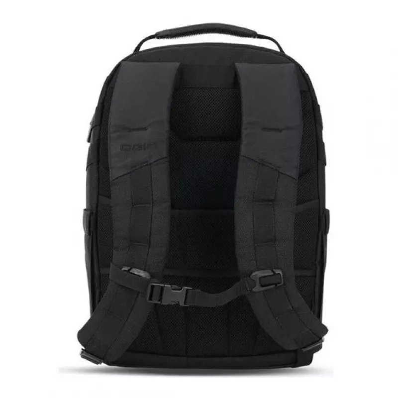 Ogio Σακίδιο Axle Dna Μαύρο A20261_B0074_NA
