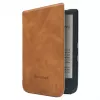 Θήκη tablet | POCKETBOOK | καφέ | WPUC-627-S-LB
