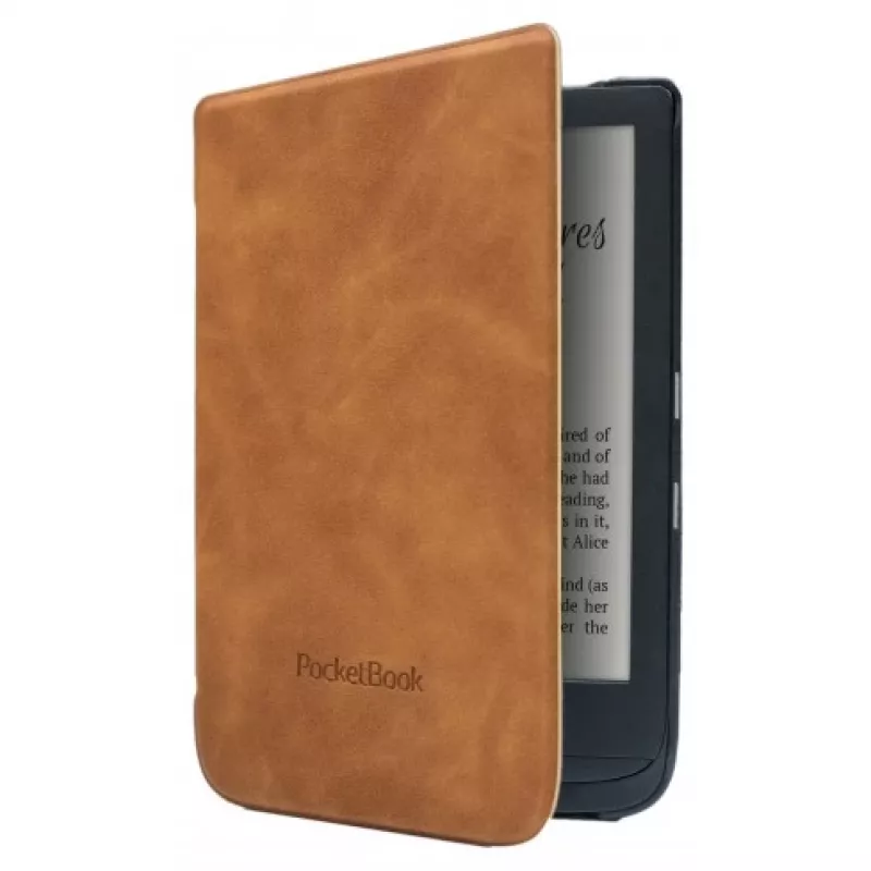 Θήκη tablet | POCKETBOOK | καφέ | WPUC-627-S-LB