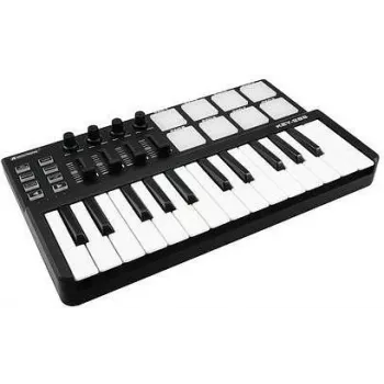 Omnitronic Key-288 MIDI controller