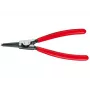 Knipex 46 11 A0 πένσα ασφαλιστικών δακτυλίων
