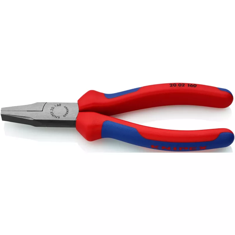 Knipex 20 02 160 μπλε
