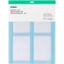 Cricut Card Mat Βάση κοπής Μπλε (2009488)