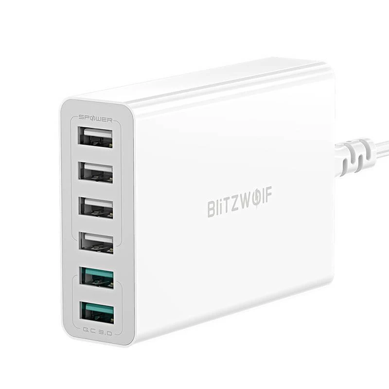 Φορτιστής για φορητές συσκευές BlitzWolf BW-S15