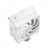 DeepCool AK400 Digital PRO WH Ψύκτρα επεξεργαστή αέρα 12 cm Λευκό 1 τεμ.