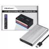 Θήκη σκληρού δίσκου HDD SSD 2,5 inch SATA3, USB3.0