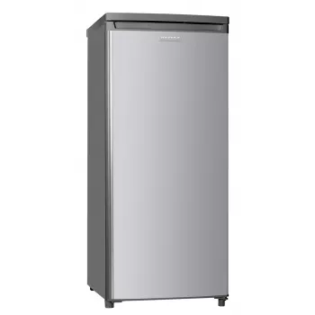 Ψυγείο MPM-200-CJ-19/E ανοξείδωτο ατσάλι