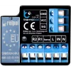 Μονάδα θέρμανσης bleBox Thermobox Smart Control Wi‑Fi, μοντέλο thermobox