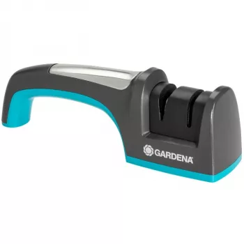 Gardena 8712-20 ακονιστήρι μαχαιριών διάτρησης μαύρο - τυρκουάζ (08712-20)