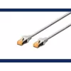 Digitus DK-1644-070-5 Καλώδιο Patch Ethernet γκρι