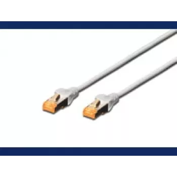 Digitus DK-1644-070-5 Καλώδιο Patch Ethernet γκρι