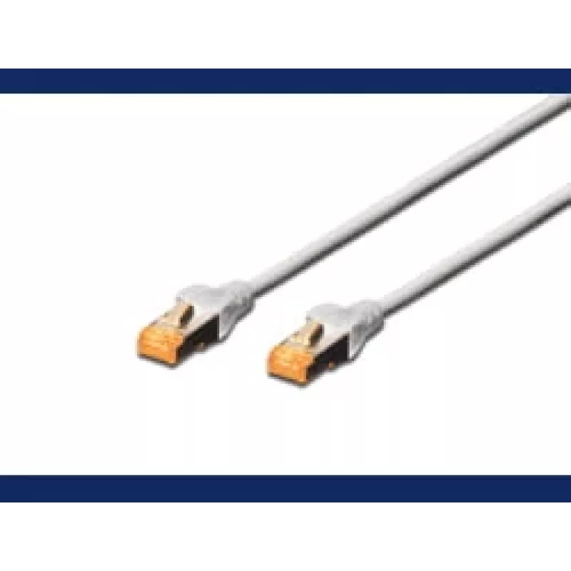 Digitus DK-1644-070-5 Καλώδιο Patch Ethernet γκρι