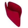 Θήκη sleeve Rivacase 5123 33,8 cm (13,3 ίντσες) Κόκκινη
